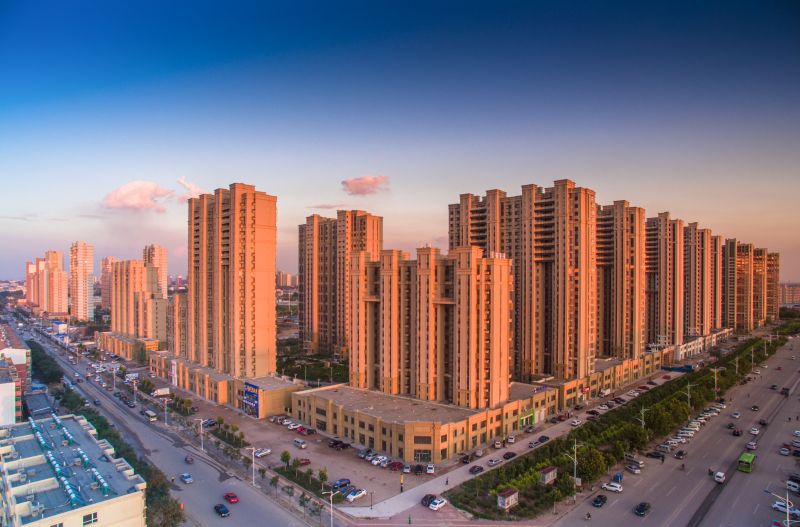 浭陽新城商業 浭陽新城商業