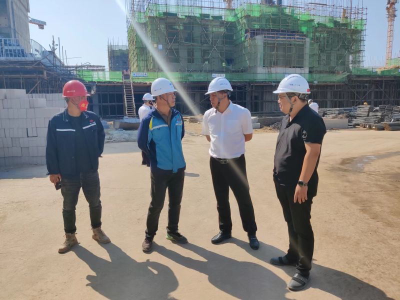 吳福志永濟(jì)