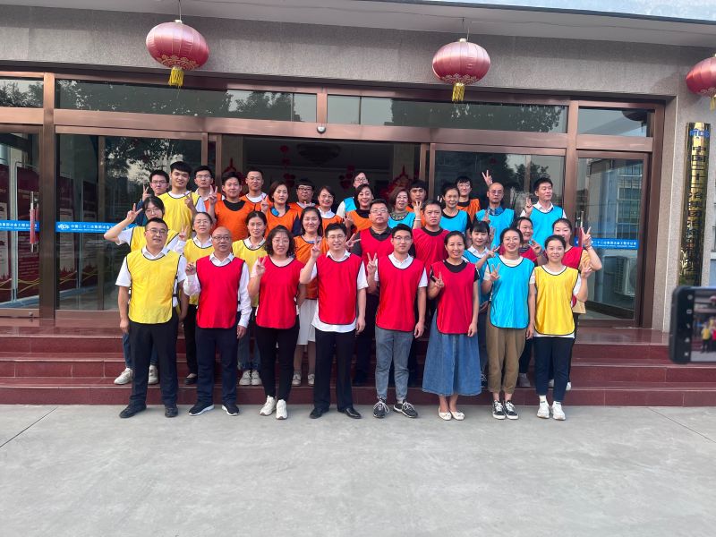 冶金公司文體活動 (4)