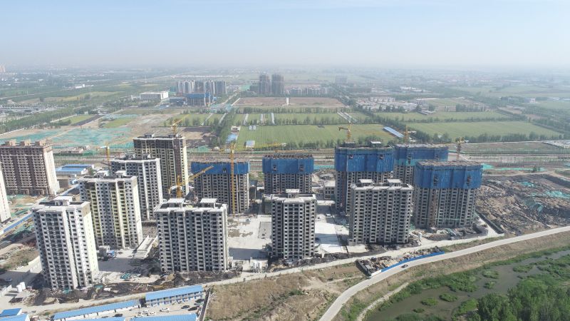 1武家橋項(xiàng)目全景圖