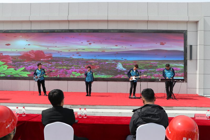 5.開(kāi)新局——青年員工風(fēng)貌展示